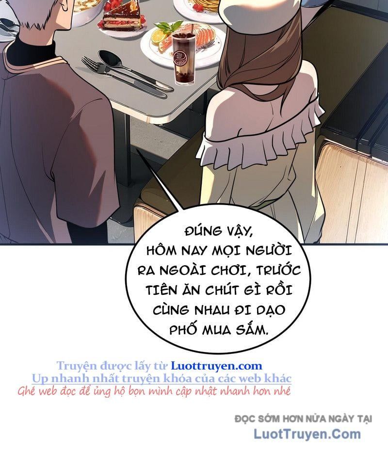 Toàn Cầu Dị Năng: Bắt Đầu Thức Tỉnh Tử Tiêu Thần Lôi - Chương 17 - Trang 25