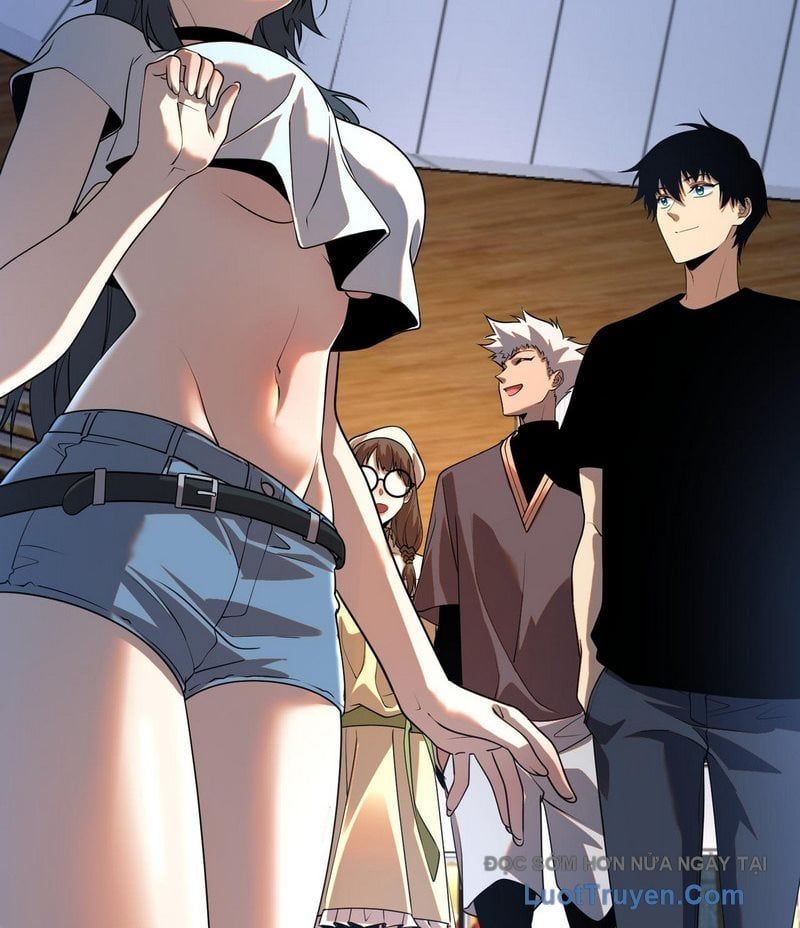 Toàn Cầu Dị Năng: Bắt Đầu Thức Tỉnh Tử Tiêu Thần Lôi - Chương 17 - Trang 29