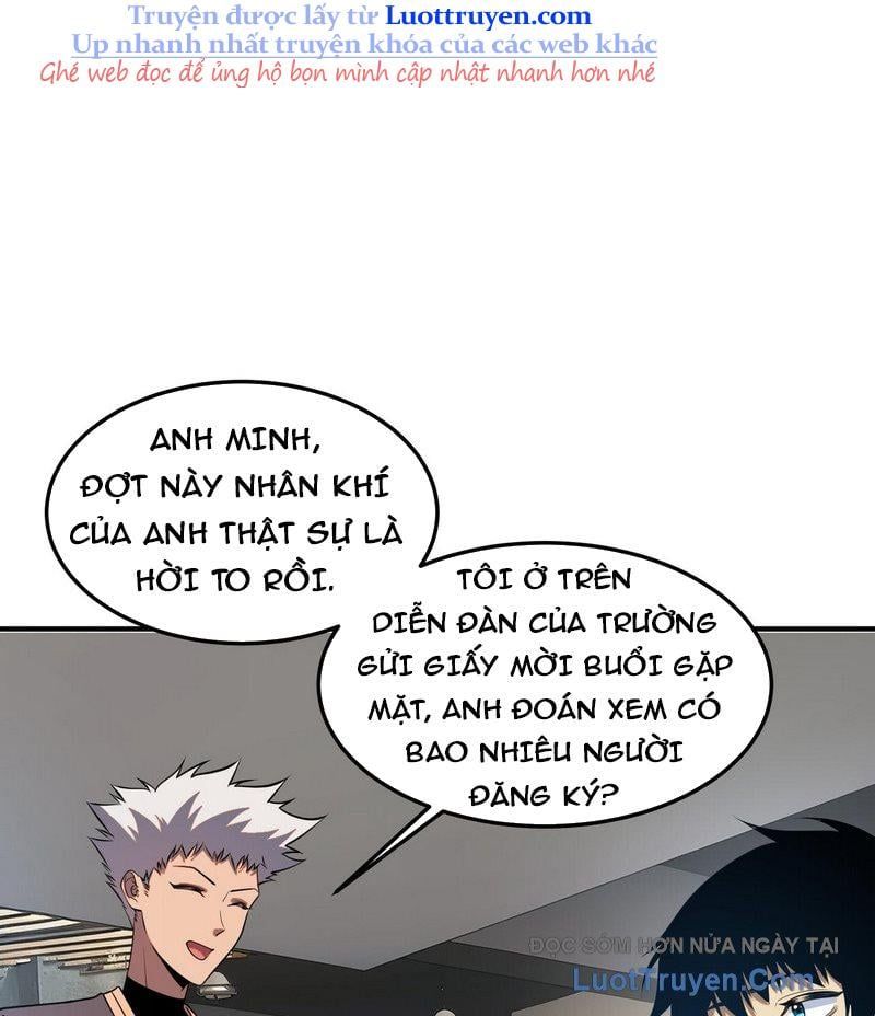 Toàn Cầu Dị Năng: Bắt Đầu Thức Tỉnh Tử Tiêu Thần Lôi - Chương 17 - Trang 4