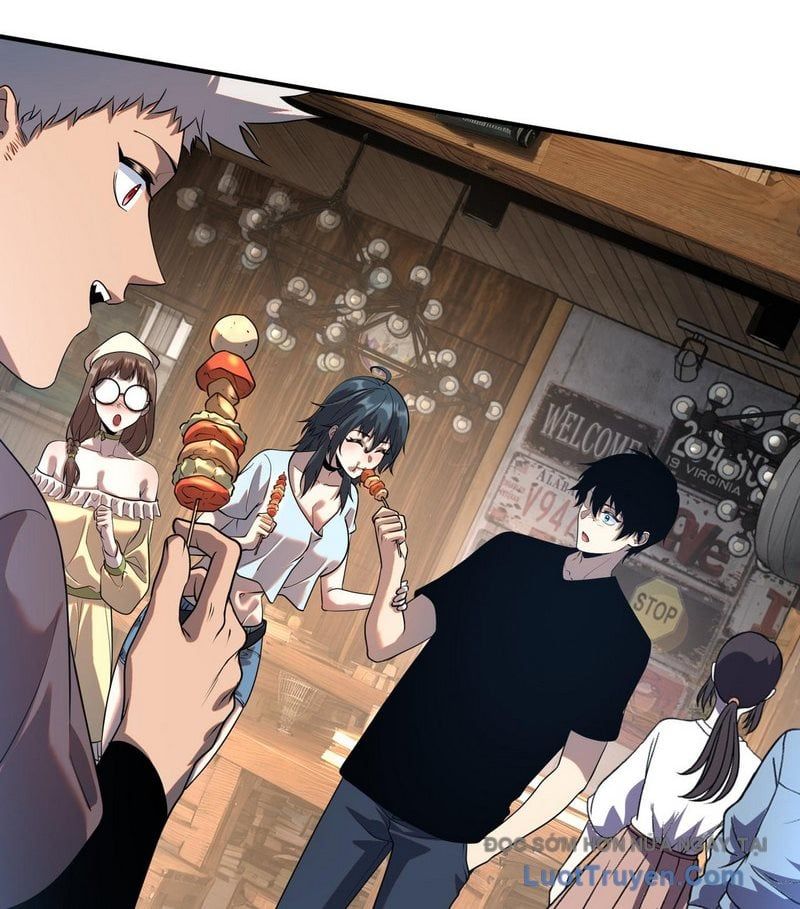 Toàn Cầu Dị Năng: Bắt Đầu Thức Tỉnh Tử Tiêu Thần Lôi - Chương 17 - Trang 34