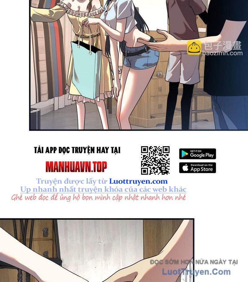 Toàn Cầu Dị Năng: Bắt Đầu Thức Tỉnh Tử Tiêu Thần Lôi - Chương 17 - Trang 36