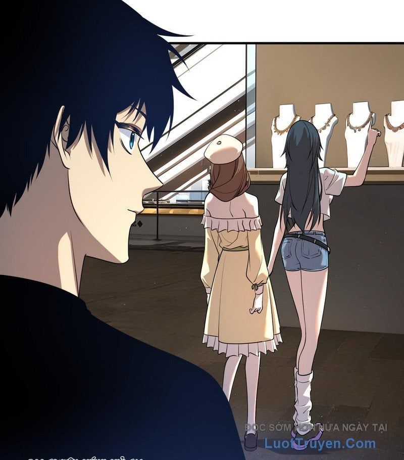 Toàn Cầu Dị Năng: Bắt Đầu Thức Tỉnh Tử Tiêu Thần Lôi - Chương 17 - Trang 38