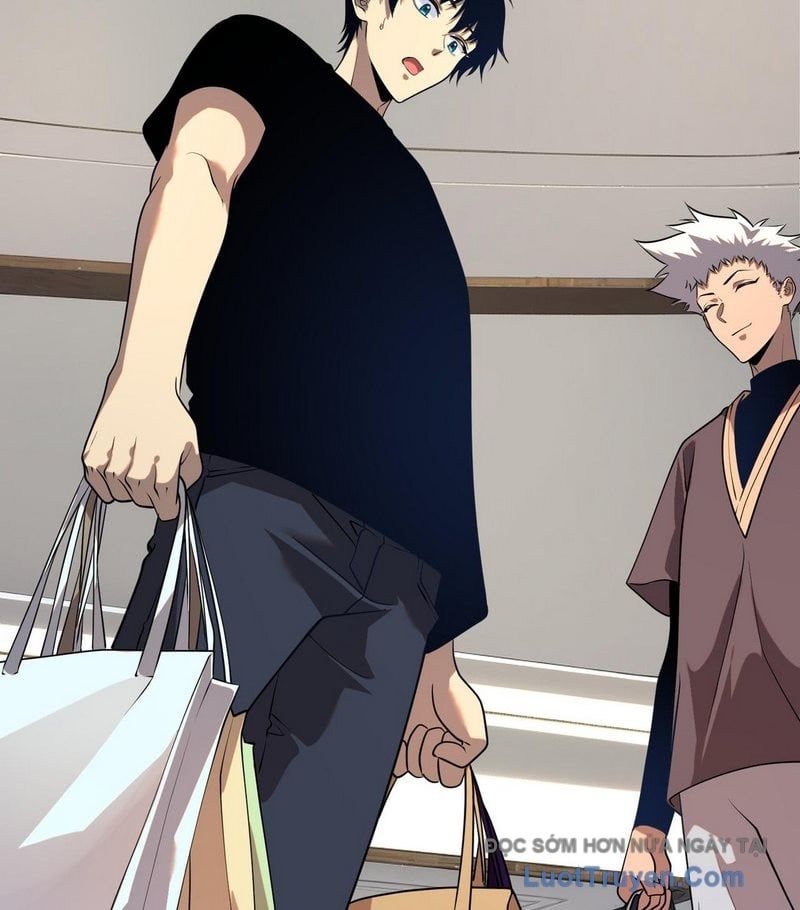 Toàn Cầu Dị Năng: Bắt Đầu Thức Tỉnh Tử Tiêu Thần Lôi - Chương 17 - Trang 40