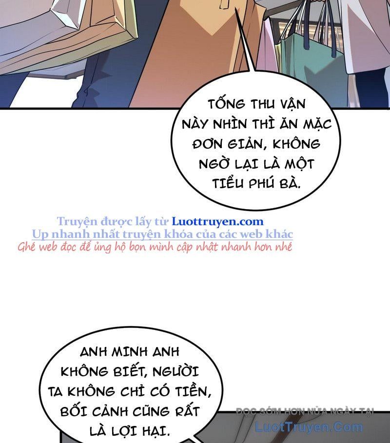 Toàn Cầu Dị Năng: Bắt Đầu Thức Tỉnh Tử Tiêu Thần Lôi - Chương 17 - Trang 41