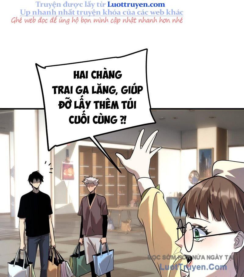 Toàn Cầu Dị Năng: Bắt Đầu Thức Tỉnh Tử Tiêu Thần Lôi - Chương 17 - Trang 43