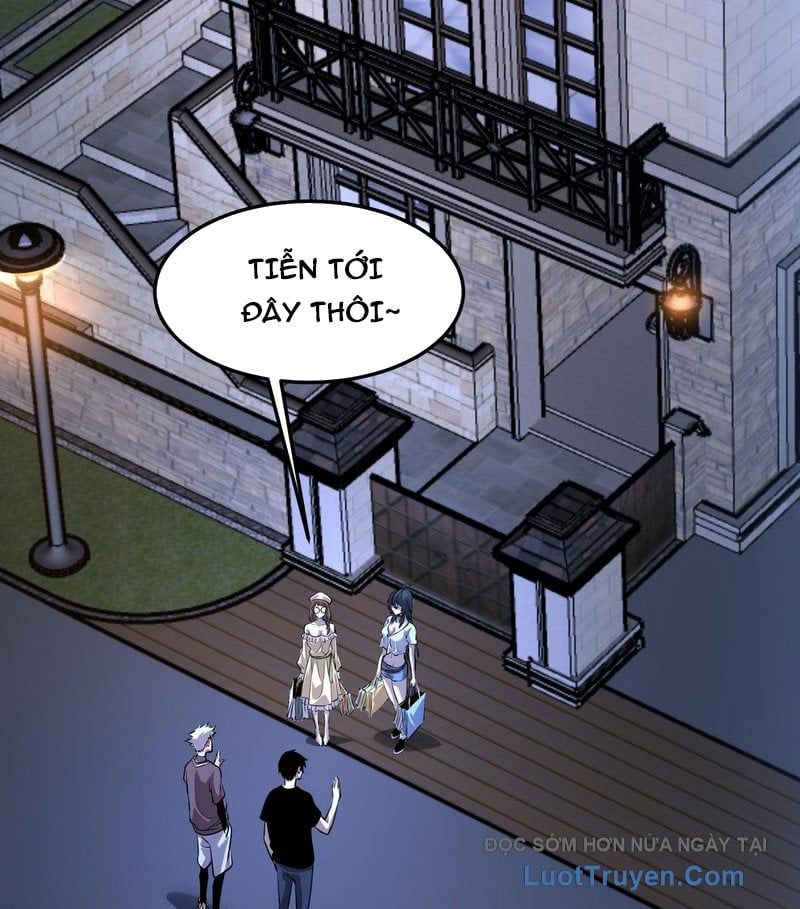 Toàn Cầu Dị Năng: Bắt Đầu Thức Tỉnh Tử Tiêu Thần Lôi - Chương 17 - Trang 47