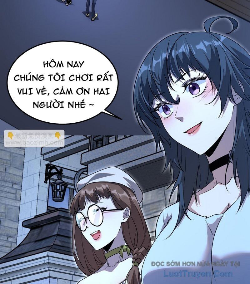 Toàn Cầu Dị Năng: Bắt Đầu Thức Tỉnh Tử Tiêu Thần Lôi - Chương 17 - Trang 48