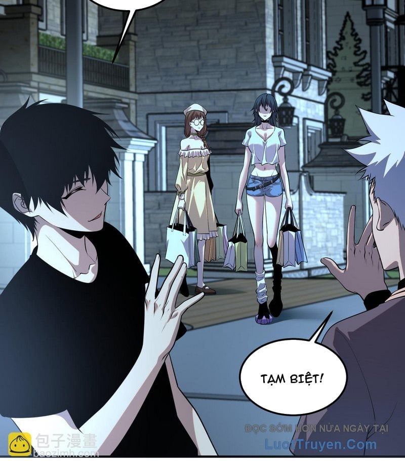 Toàn Cầu Dị Năng: Bắt Đầu Thức Tỉnh Tử Tiêu Thần Lôi - Chương 17 - Trang 50