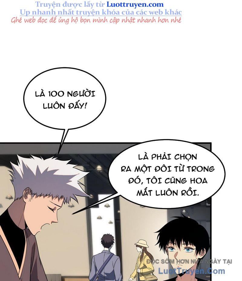 Toàn Cầu Dị Năng: Bắt Đầu Thức Tỉnh Tử Tiêu Thần Lôi - Chương 17 - Trang 6