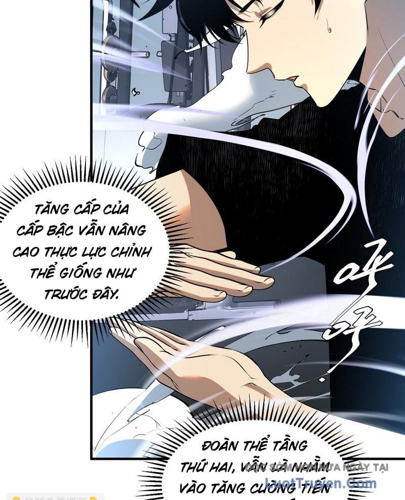 Toàn Cầu Dị Năng: Bắt Đầu Thức Tỉnh Tử Tiêu Thần Lôi - Chương 17 - Trang 75