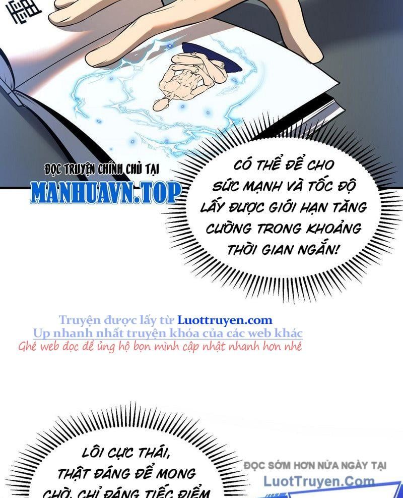 Toàn Cầu Dị Năng: Bắt Đầu Thức Tỉnh Tử Tiêu Thần Lôi - Chương 17 - Trang 77