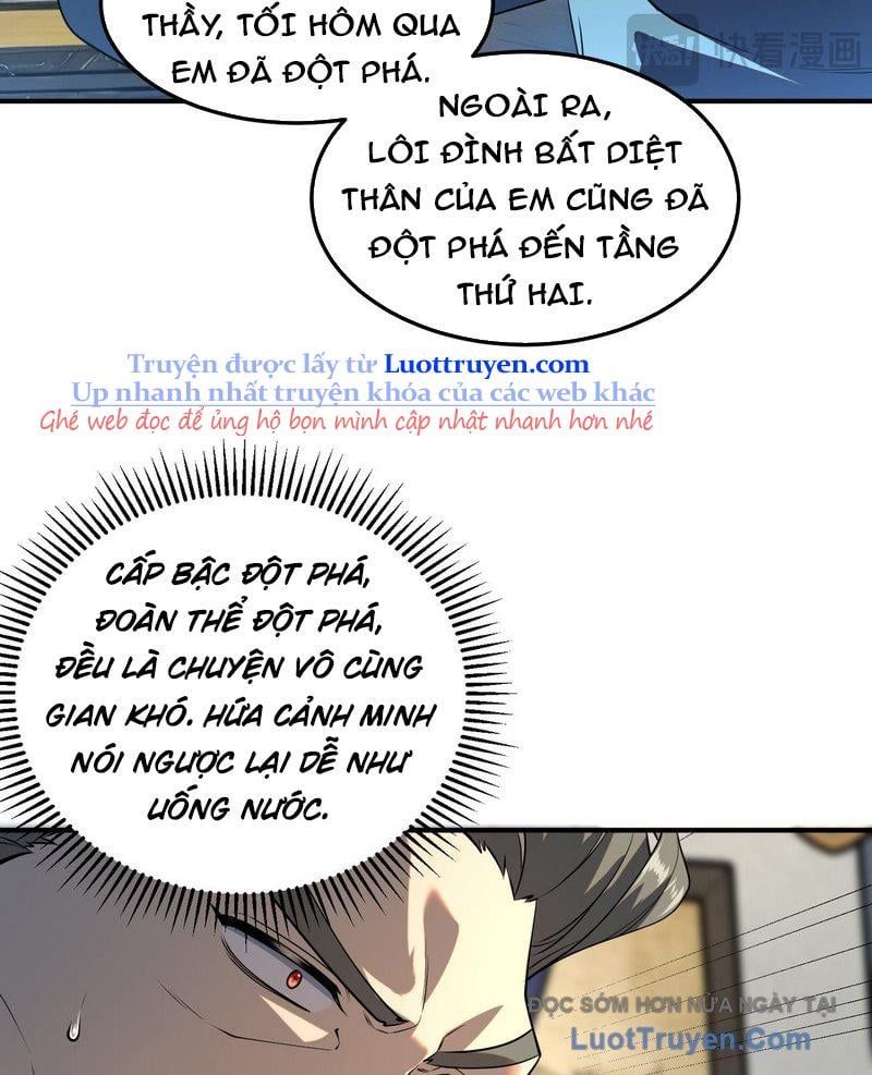 Toàn Cầu Dị Năng: Bắt Đầu Thức Tỉnh Tử Tiêu Thần Lôi - Chương 17 - Trang 82