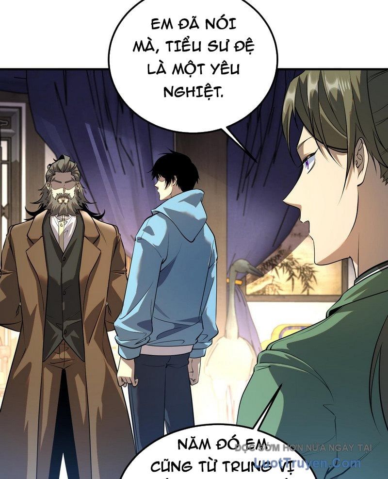 Toàn Cầu Dị Năng: Bắt Đầu Thức Tỉnh Tử Tiêu Thần Lôi - Chương 17 - Trang 84