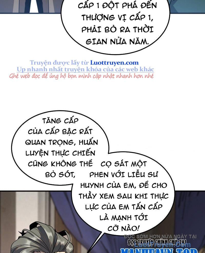 Toàn Cầu Dị Năng: Bắt Đầu Thức Tỉnh Tử Tiêu Thần Lôi - Chương 17 - Trang 85