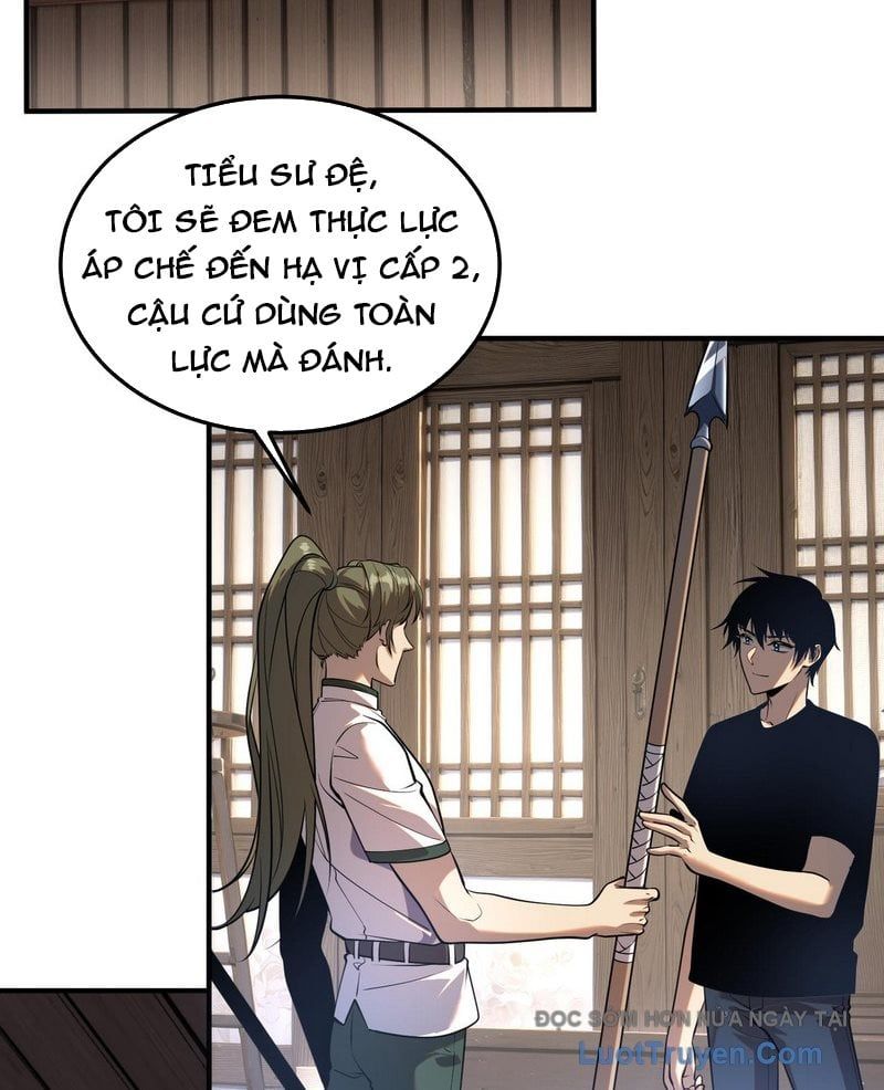 Toàn Cầu Dị Năng: Bắt Đầu Thức Tỉnh Tử Tiêu Thần Lôi - Chương 17 - Trang 88