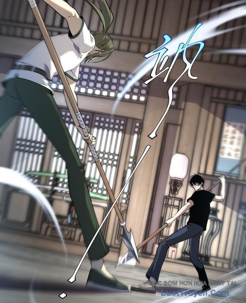 Toàn Cầu Dị Năng: Bắt Đầu Thức Tỉnh Tử Tiêu Thần Lôi - Chương 17 - Trang 90