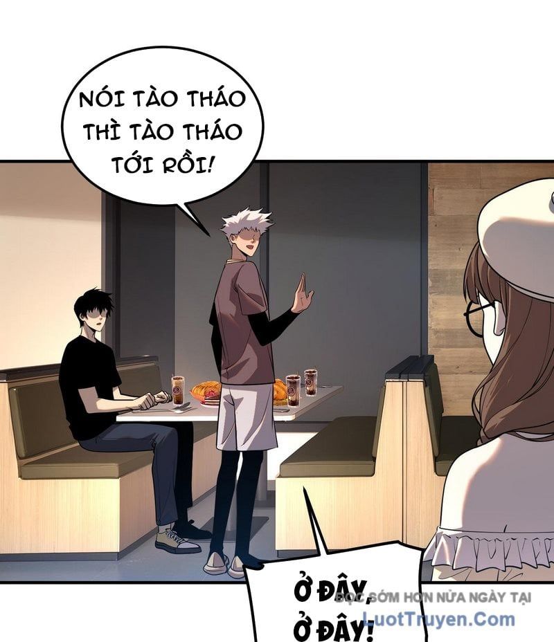 Toàn Cầu Dị Năng: Bắt Đầu Thức Tỉnh Tử Tiêu Thần Lôi - Chương 17 - Trang 10