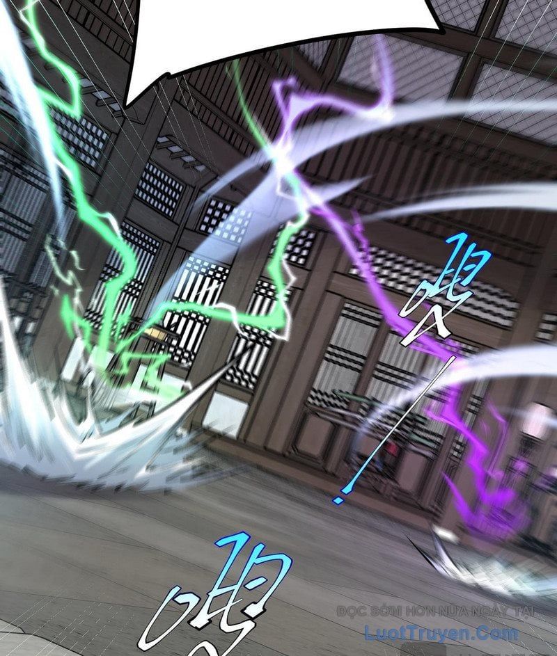 Toàn Cầu Dị Năng: Bắt Đầu Thức Tỉnh Tử Tiêu Thần Lôi - Chương 17 - Trang 92