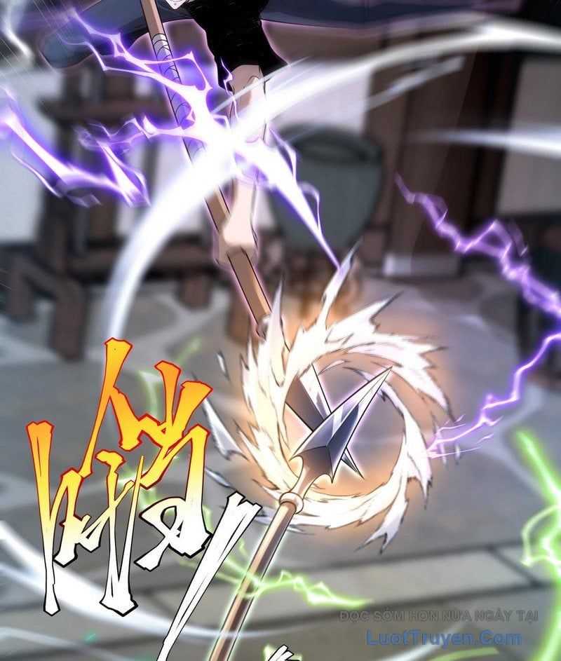 Toàn Cầu Dị Năng: Bắt Đầu Thức Tỉnh Tử Tiêu Thần Lôi - Chương 17 - Trang 94