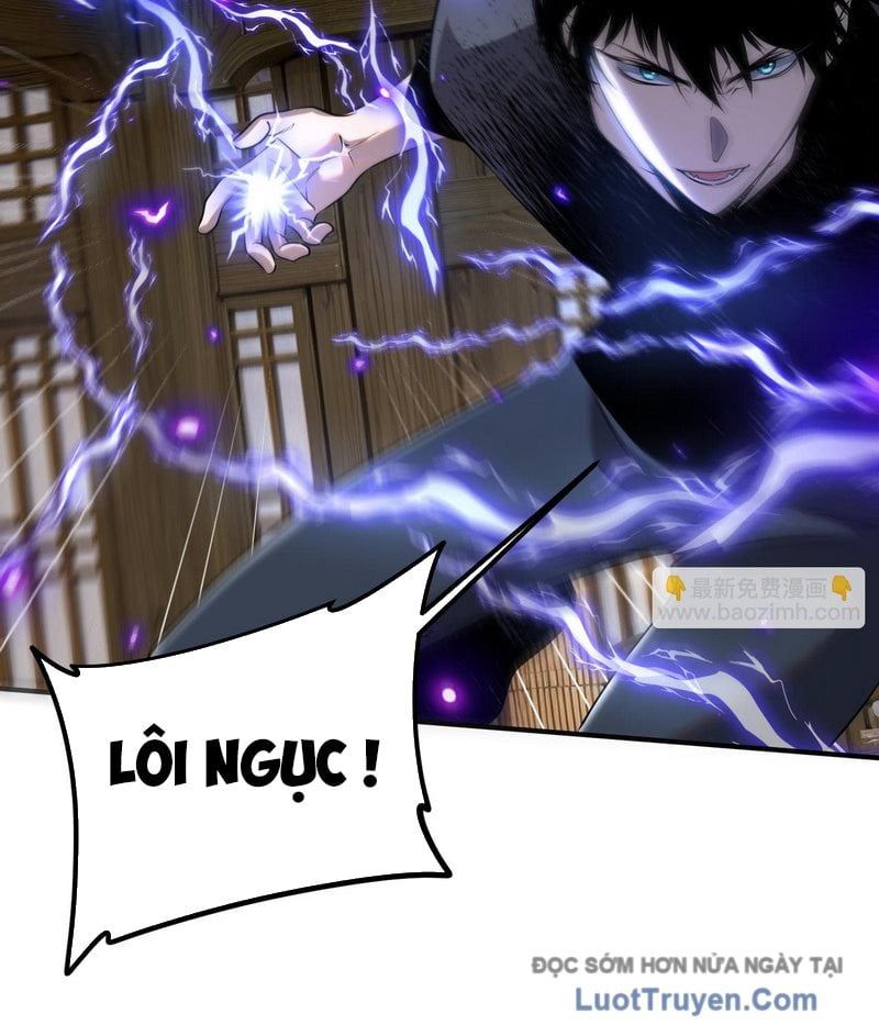 Toàn Cầu Dị Năng: Bắt Đầu Thức Tỉnh Tử Tiêu Thần Lôi - Chương 17 - Trang 100