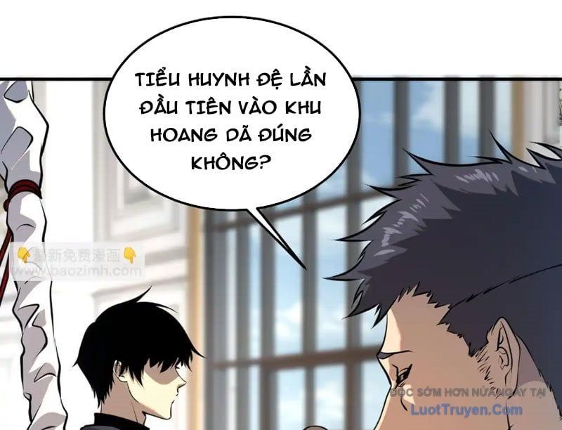 Toàn Cầu Dị Năng: Bắt Đầu Thức Tỉnh Tử Tiêu Thần Lôi - Chương 18 - Trang 109