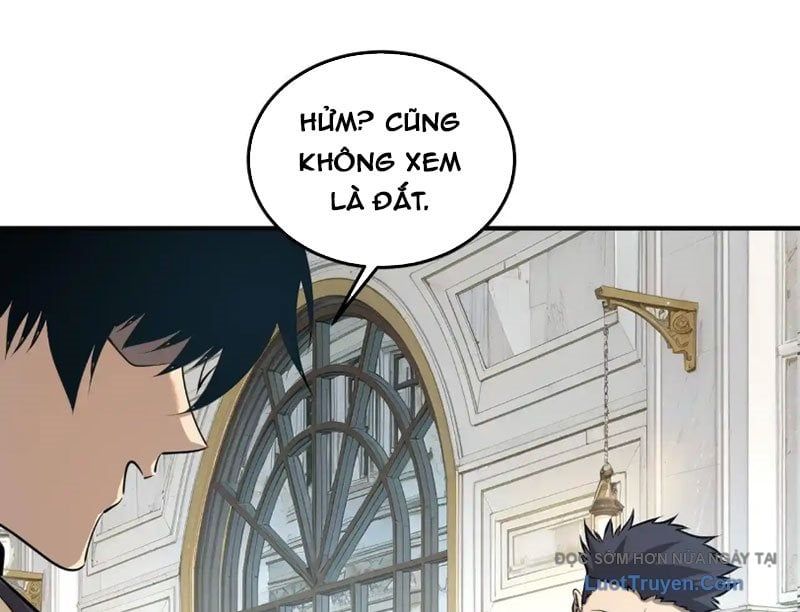 Toàn Cầu Dị Năng: Bắt Đầu Thức Tỉnh Tử Tiêu Thần Lôi - Chương 18 - Trang 118