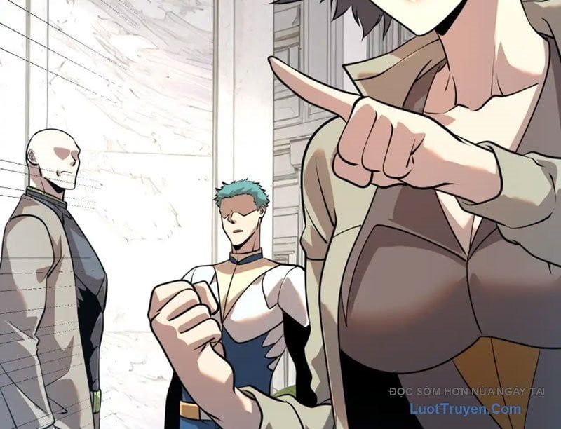 Toàn Cầu Dị Năng: Bắt Đầu Thức Tỉnh Tử Tiêu Thần Lôi - Chương 18 - Trang 134