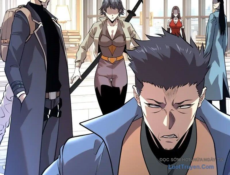 Toàn Cầu Dị Năng: Bắt Đầu Thức Tỉnh Tử Tiêu Thần Lôi - Chương 18 - Trang 137