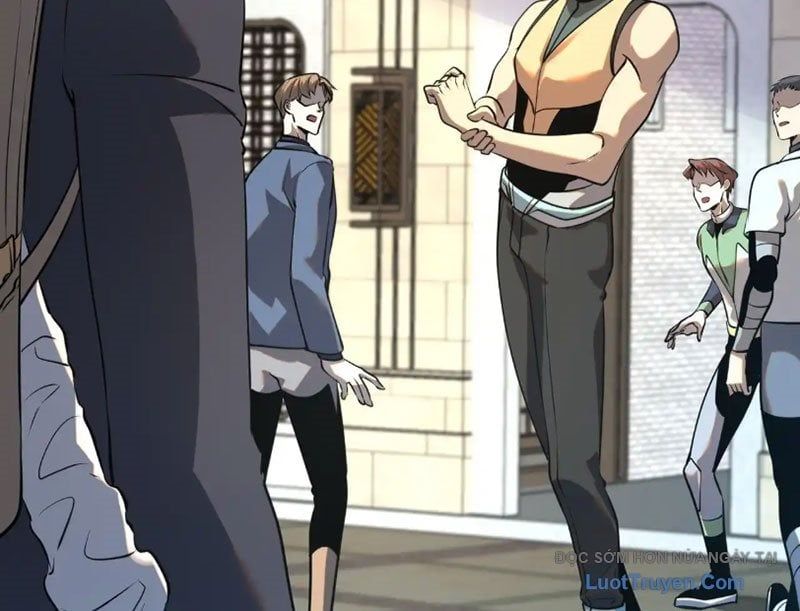 Toàn Cầu Dị Năng: Bắt Đầu Thức Tỉnh Tử Tiêu Thần Lôi - Chương 18 - Trang 167