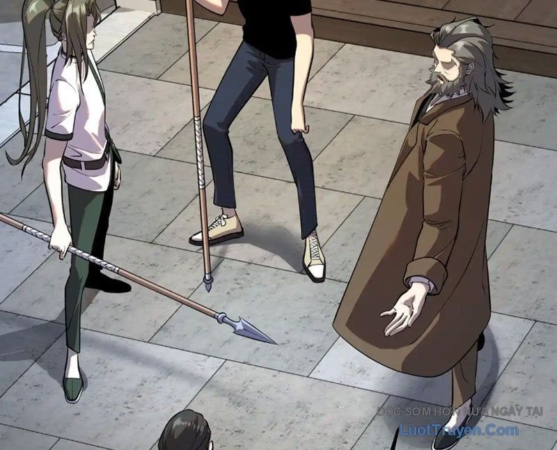 Toàn Cầu Dị Năng: Bắt Đầu Thức Tỉnh Tử Tiêu Thần Lôi - Chương 18 - Trang 3