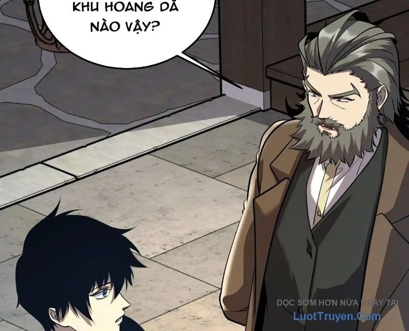 Toàn Cầu Dị Năng: Bắt Đầu Thức Tỉnh Tử Tiêu Thần Lôi - Chương 18 - Trang 23