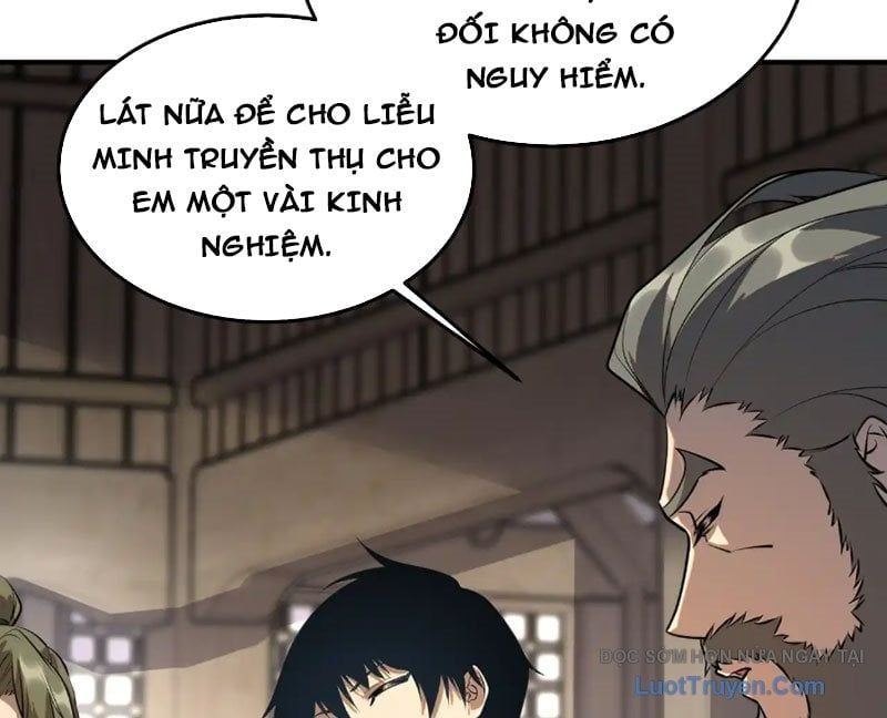 Toàn Cầu Dị Năng: Bắt Đầu Thức Tỉnh Tử Tiêu Thần Lôi - Chương 18 - Trang 26