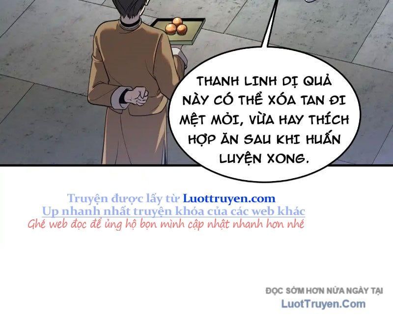 Toàn Cầu Dị Năng: Bắt Đầu Thức Tỉnh Tử Tiêu Thần Lôi - Chương 18 - Trang 4