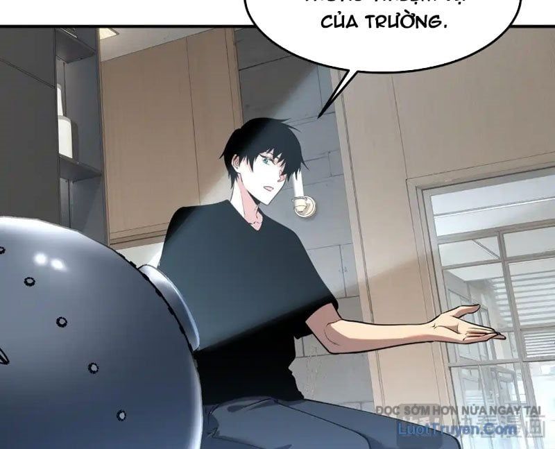 Toàn Cầu Dị Năng: Bắt Đầu Thức Tỉnh Tử Tiêu Thần Lôi - Chương 18 - Trang 40