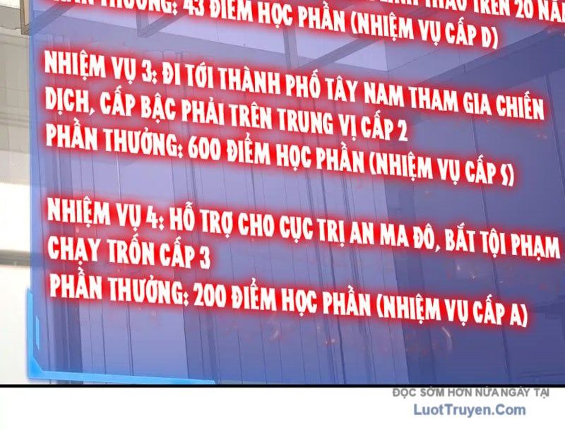 Toàn Cầu Dị Năng: Bắt Đầu Thức Tỉnh Tử Tiêu Thần Lôi - Chương 18 - Trang 46