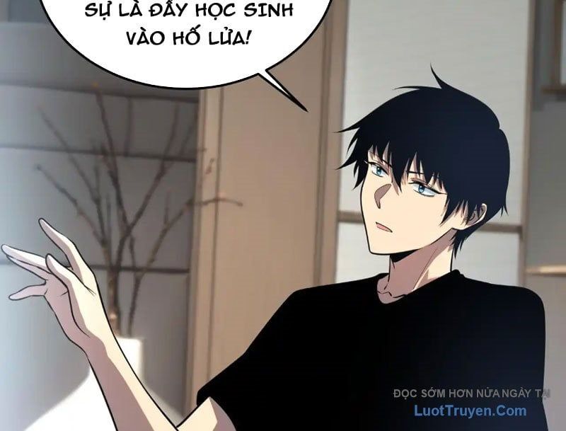 Toàn Cầu Dị Năng: Bắt Đầu Thức Tỉnh Tử Tiêu Thần Lôi - Chương 18 - Trang 48