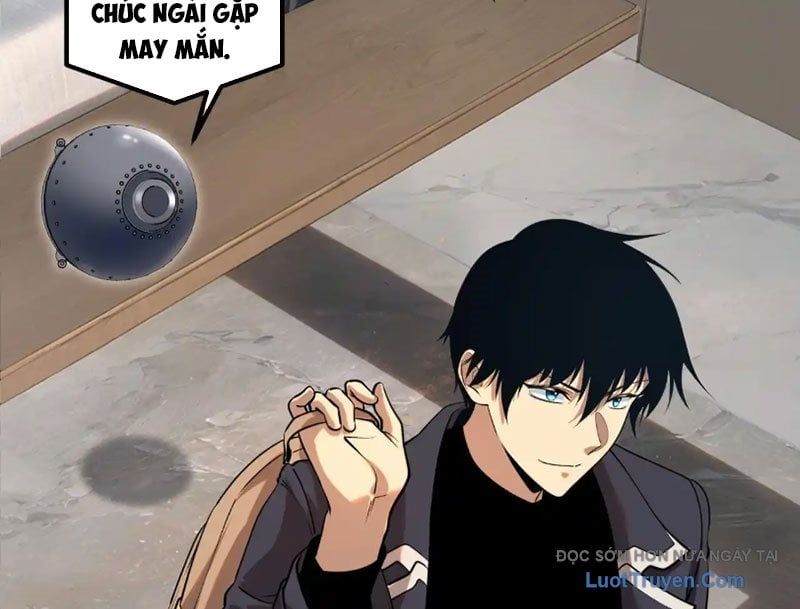 Toàn Cầu Dị Năng: Bắt Đầu Thức Tỉnh Tử Tiêu Thần Lôi - Chương 18 - Trang 54