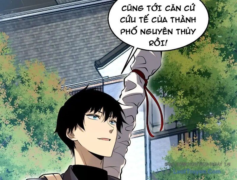 Toàn Cầu Dị Năng: Bắt Đầu Thức Tỉnh Tử Tiêu Thần Lôi - Chương 18 - Trang 64