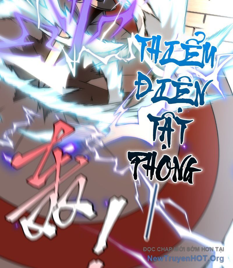 Toàn Cầu Dị Năng: Bắt Đầu Thức Tỉnh Tử Tiêu Thần Lôi - Chương 2 - Trang 105