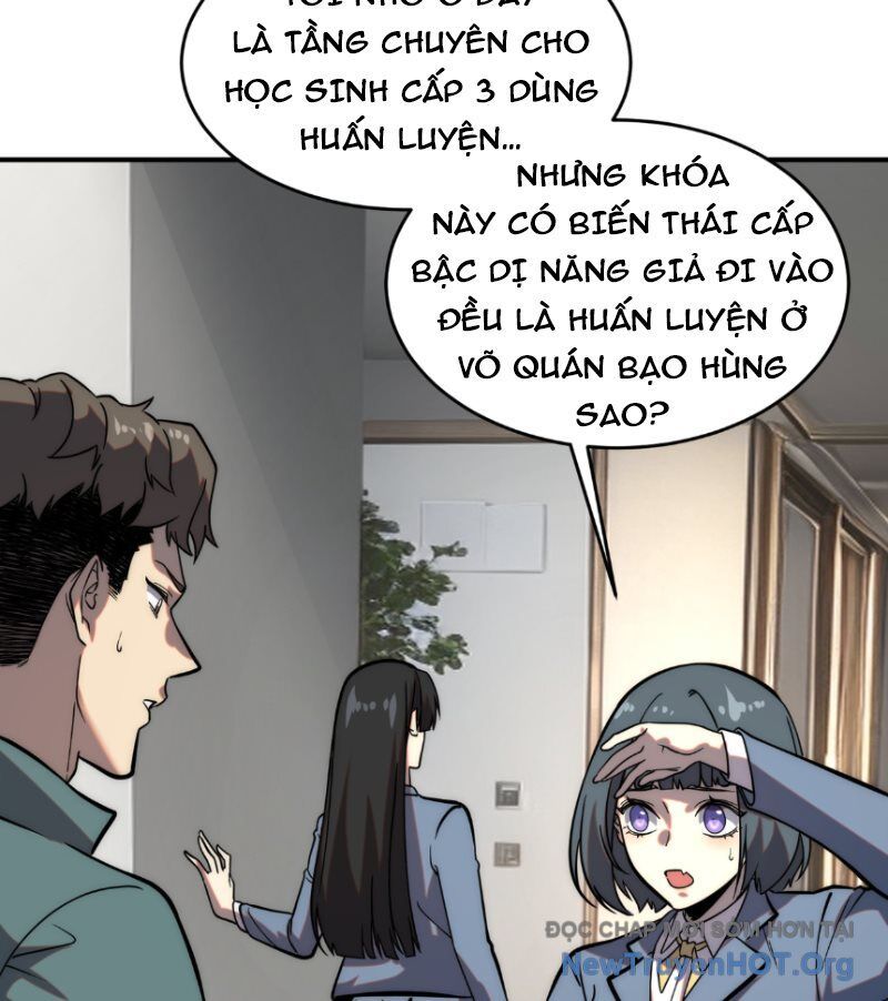 Toàn Cầu Dị Năng: Bắt Đầu Thức Tỉnh Tử Tiêu Thần Lôi - Chương 2 - Trang 117