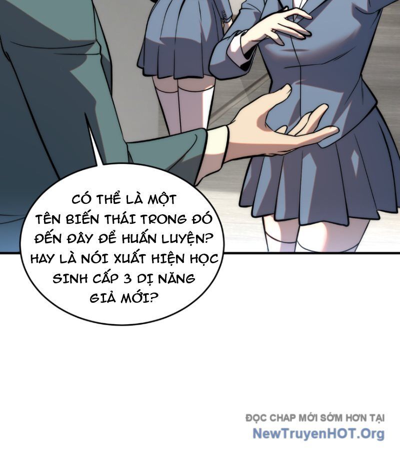 Toàn Cầu Dị Năng: Bắt Đầu Thức Tỉnh Tử Tiêu Thần Lôi - Chương 2 - Trang 118