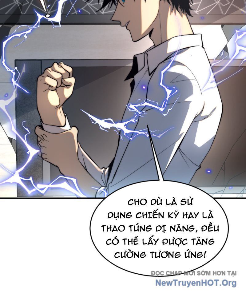 Toàn Cầu Dị Năng: Bắt Đầu Thức Tỉnh Tử Tiêu Thần Lôi - Chương 2 - Trang 13