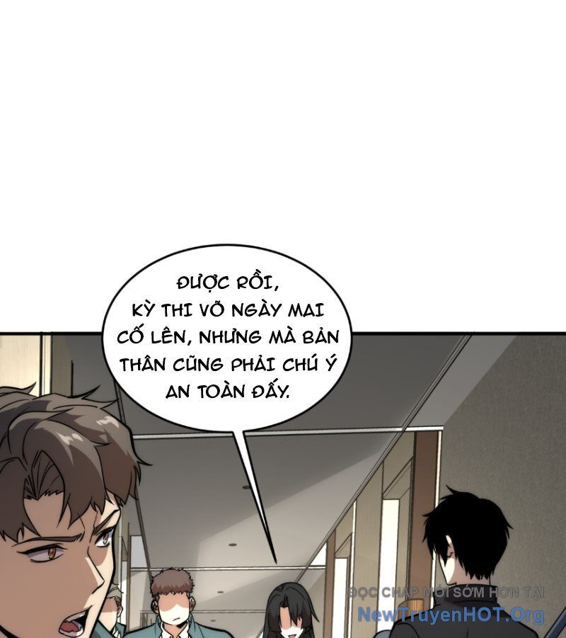 Toàn Cầu Dị Năng: Bắt Đầu Thức Tỉnh Tử Tiêu Thần Lôi - Chương 2 - Trang 124