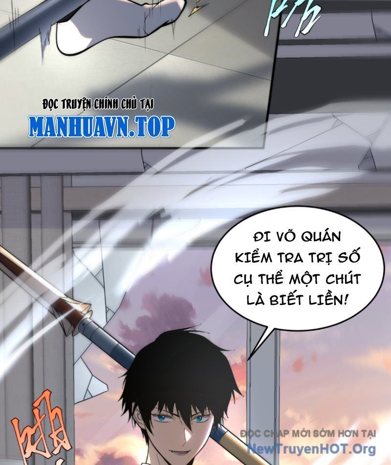 Toàn Cầu Dị Năng: Bắt Đầu Thức Tỉnh Tử Tiêu Thần Lôi - Chương 2 - Trang 18