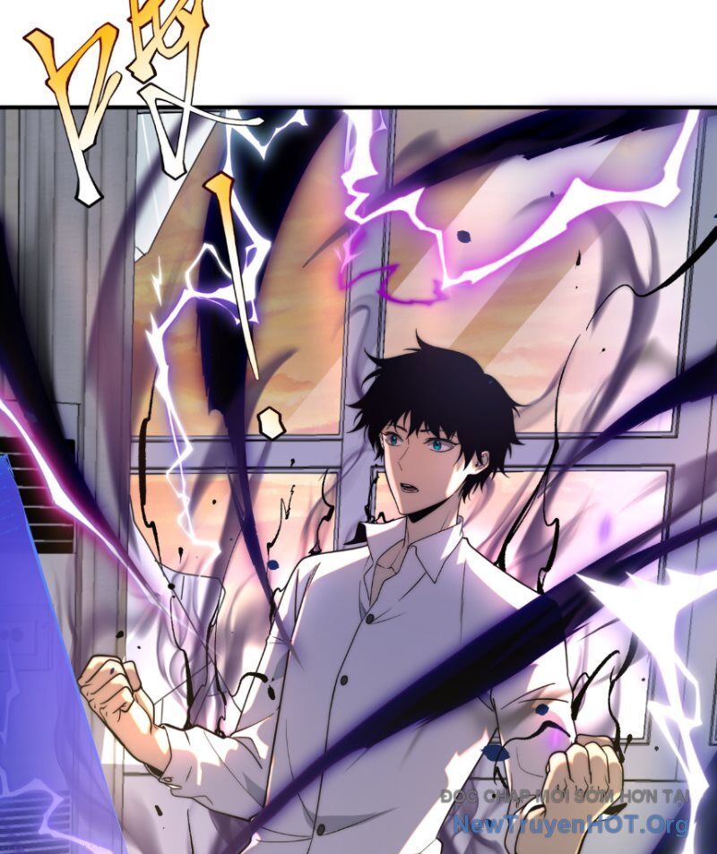 Toàn Cầu Dị Năng: Bắt Đầu Thức Tỉnh Tử Tiêu Thần Lôi - Chương 2 - Trang 4