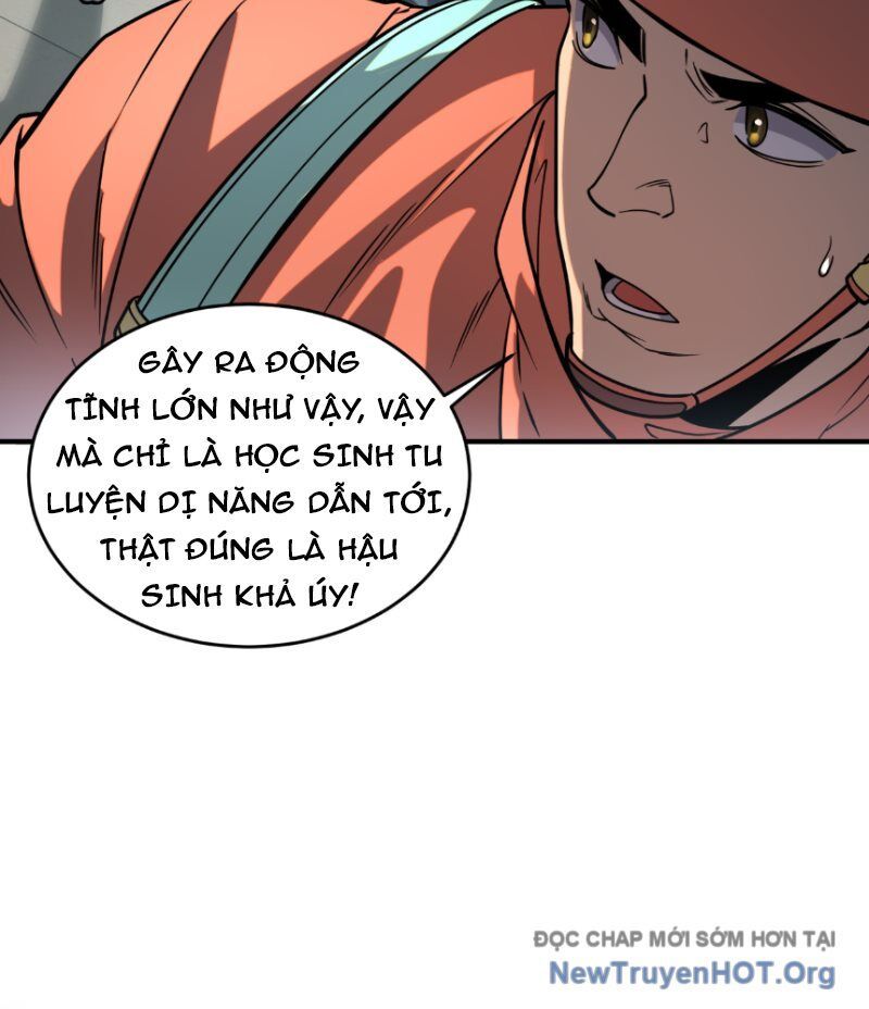 Toàn Cầu Dị Năng: Bắt Đầu Thức Tỉnh Tử Tiêu Thần Lôi - Chương 2 - Trang 31