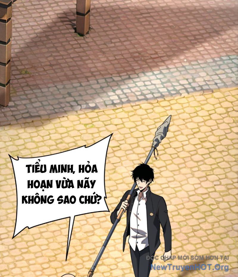 Toàn Cầu Dị Năng: Bắt Đầu Thức Tỉnh Tử Tiêu Thần Lôi - Chương 2 - Trang 33