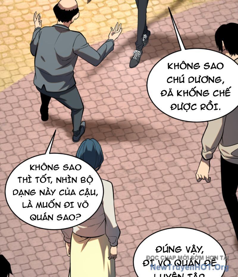 Toàn Cầu Dị Năng: Bắt Đầu Thức Tỉnh Tử Tiêu Thần Lôi - Chương 2 - Trang 34