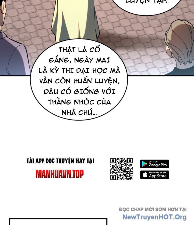 Toàn Cầu Dị Năng: Bắt Đầu Thức Tỉnh Tử Tiêu Thần Lôi - Chương 2 - Trang 35