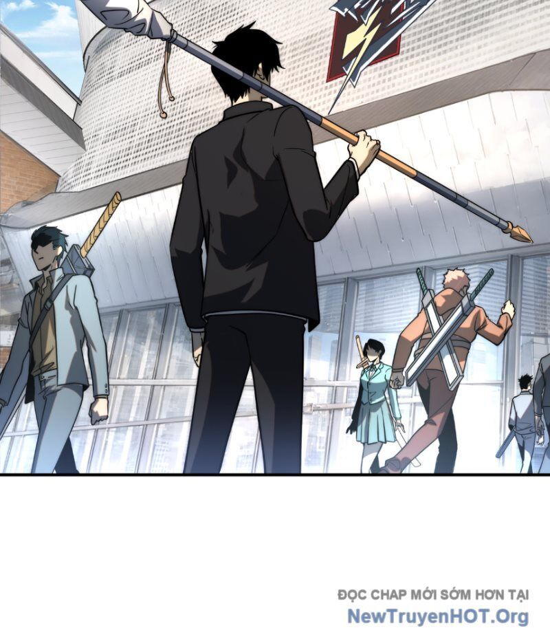 Toàn Cầu Dị Năng: Bắt Đầu Thức Tỉnh Tử Tiêu Thần Lôi - Chương 2 - Trang 39